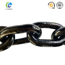 Studless Anchor Chain OEM Billig Heben Anchor Link Chain China Factory